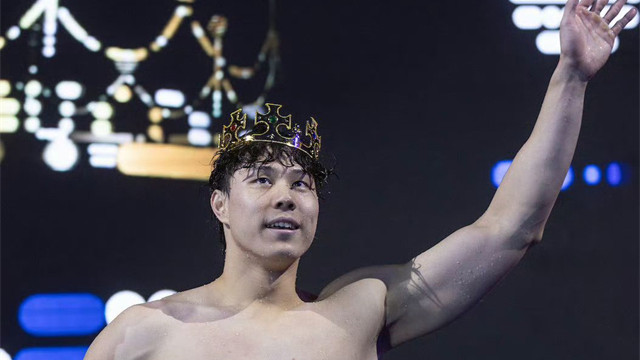 周继红咋办？覃海洋吃富婆软饭，出轨花游队员，被逼归还百万手表