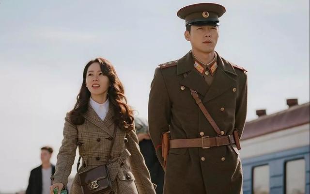 最新排名!全球最受欢迎的10位韩国演员出炉,宋慧乔冲进了前3名