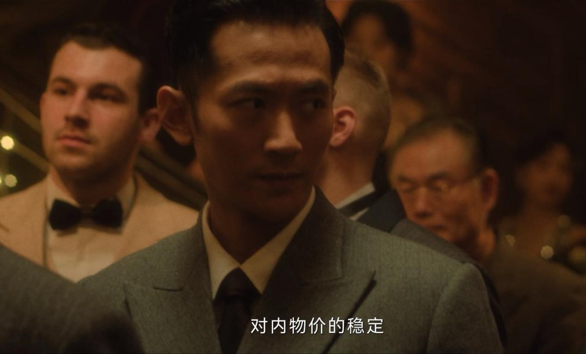 《追风者》：好演技和差演技有啥差别？没对比就没伤害啊