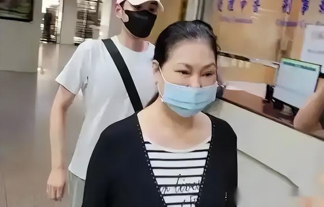 “通稿”也无法撼动汪小菲依法维权的决心，S妈急了，真急了！