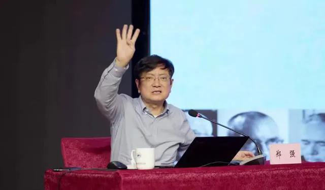 郑强:职业不分贵贱!高考决定命运,那我们教育是失败的!