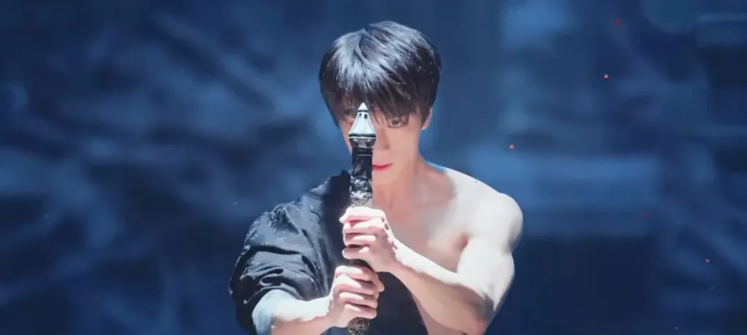 盗笔宇宙一直在坍塌