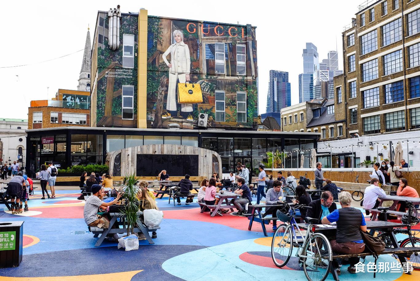 英国人最爱的7种外国美食，最后一种你肯定也经常吃！