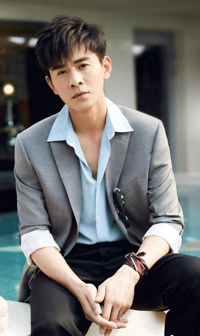 王丽坤：与乔振宇同居8年，不想那么快结婚，他转身就娶了别人