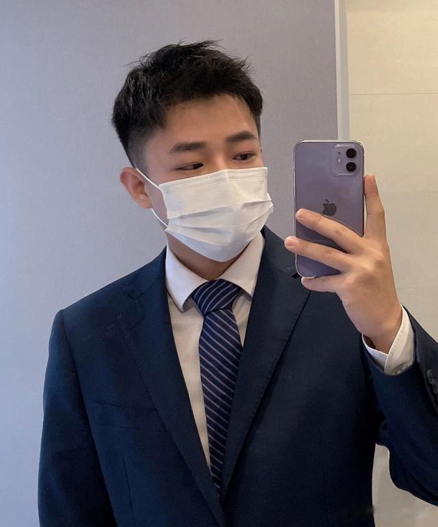 男生剪“短发”太普通了？试试这3款，剪完帅气有型显精神！