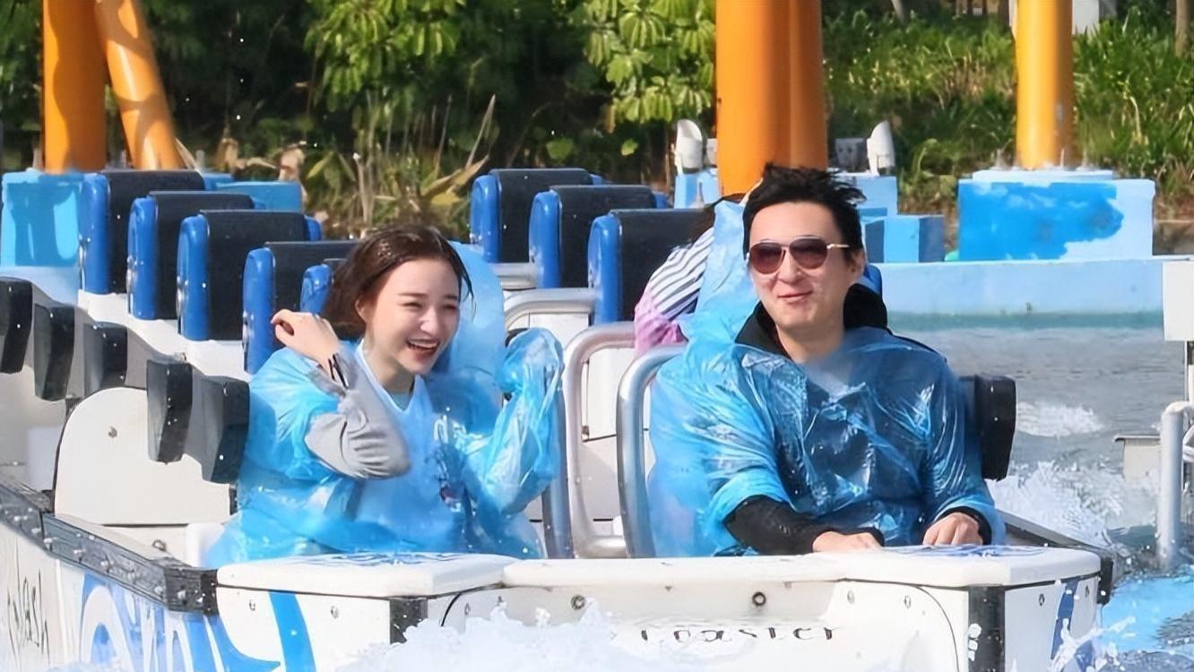 大瓜！曝王思聪被雪梨带着吸毒，男女通吃，更多辣眼睛照片曝光