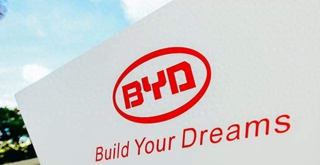 差距断崖！23年韩国现代汽车营收8753亿，比亚迪去年收入多少？