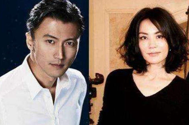 看到谢霆锋和李亚鹏的现状,才明白,王菲当初的抉择是多么聪明