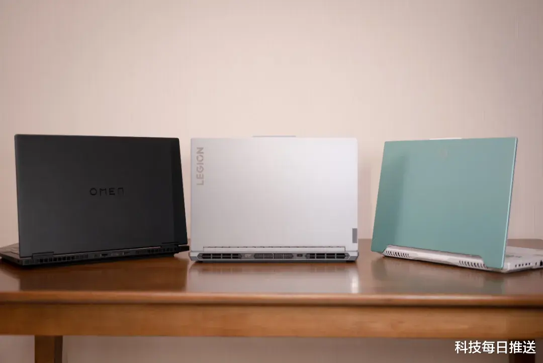 国补优惠价空前，热门游戏本哪款强