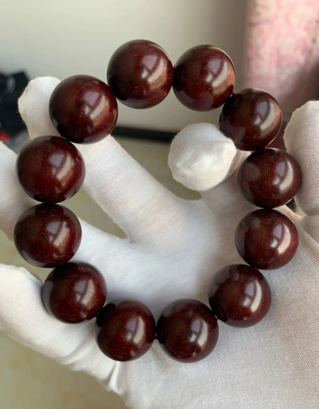 四大难盘文玩，可是盘出来漂亮！