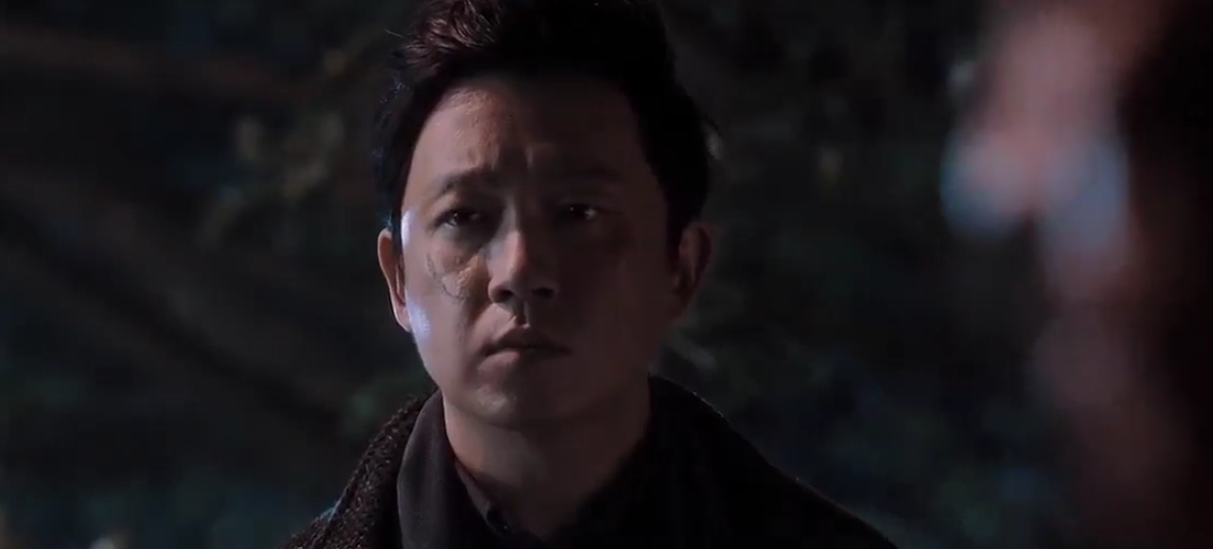 《白夜追杀2》终于来了,未播先憾,高亚楠角色没了