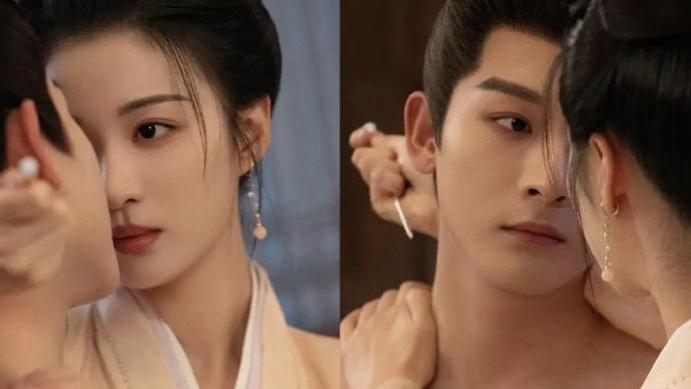 今年7部破8分剧，柳舟记是唯一古偶，边水往事排第5，第1很意外