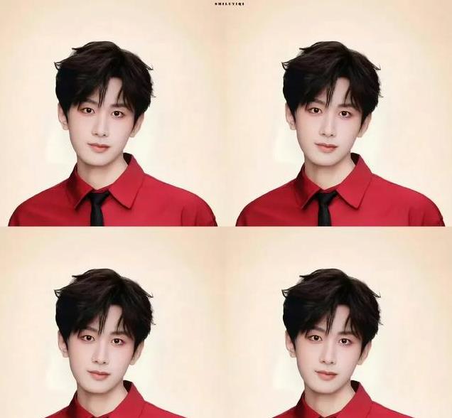 平心而论,内娱真正的绝色美男只有12位,他们酷帅雅痞,清新性感