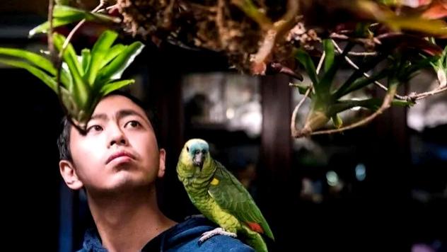 “水哥”王昱珩：20年不上班却成亿万富翁，他凭什么这么狂？