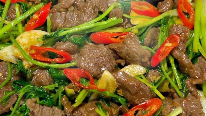 节后胃口差，建议八道开胃菜别错过，开胃健脾下米饭，营养搭配好