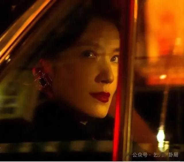 时尚之夜:林熙蕾气质好绝,文咏珊仙气飘飘,林更新造型华丽丽