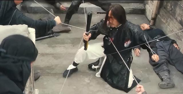 一路走好！64岁演员谢志华去世，靠周星驰走红，死因曝光让人唏嘘