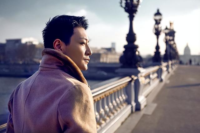 本人澄清!26日深夜,演员李宗翰突然晒出诊断报告,并且严正声明