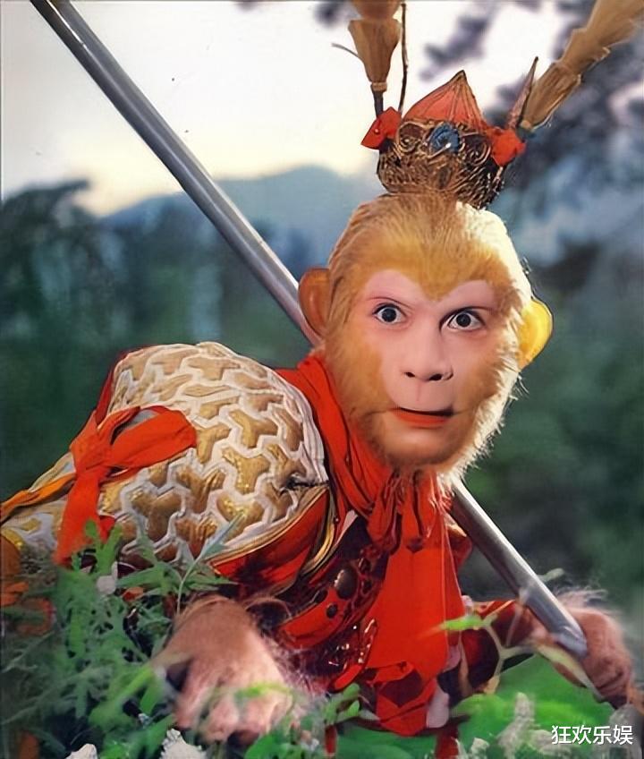 自从演了\阎王\,他身上就怪事不断,到现在也没合理解释