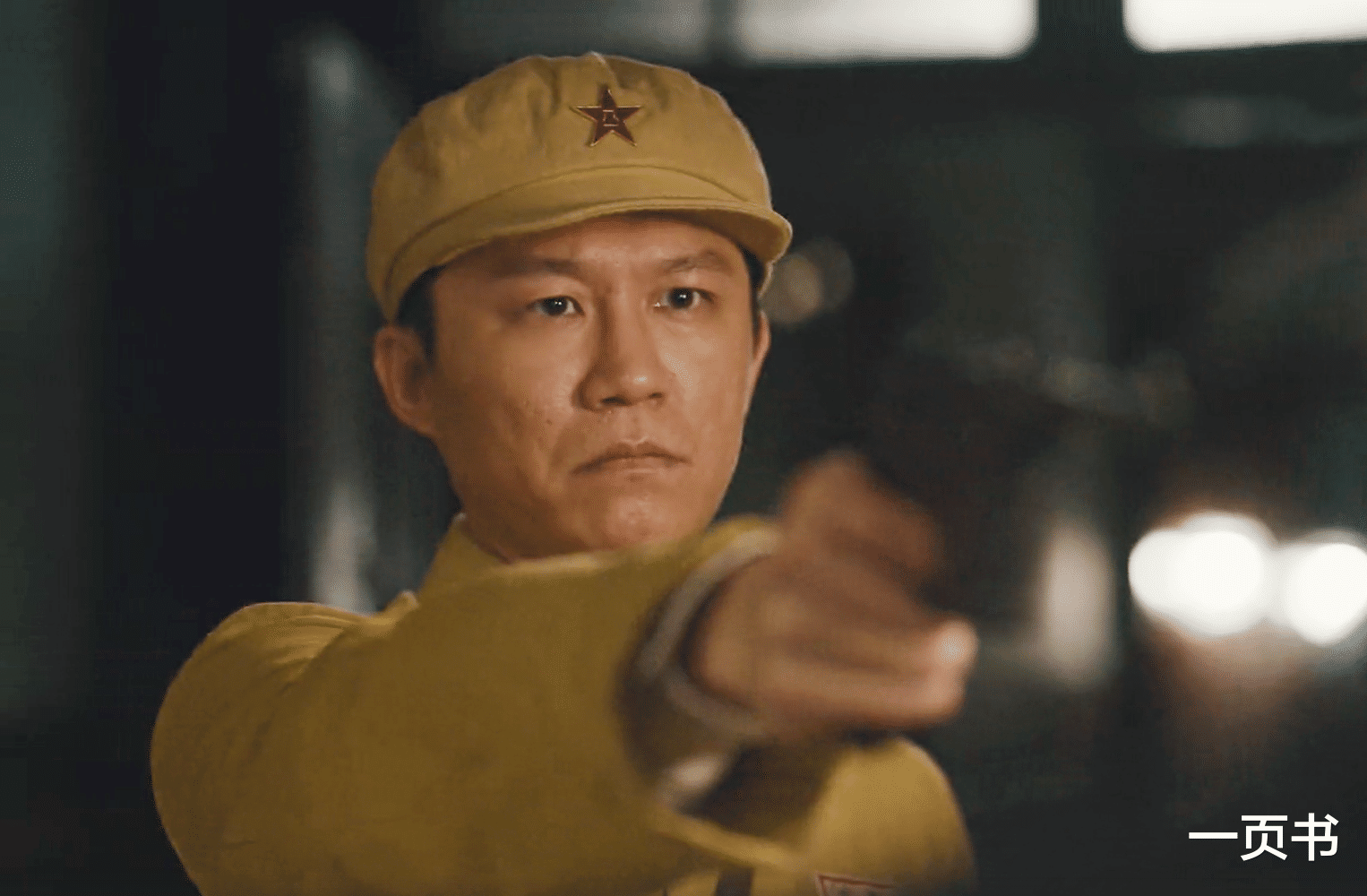 《暗夜与黎明》郑兰亭做梦想不到，戴月清会逃、黄老板是他最强敌