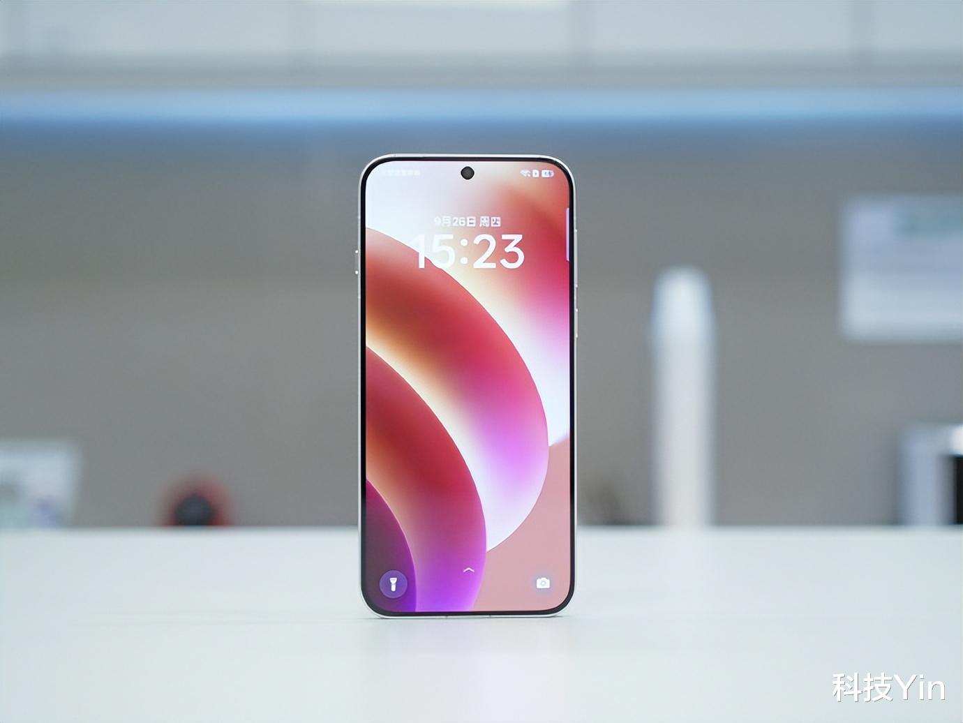 OPPO Find X8 新机曝光:四等边设计,天玑9400加持