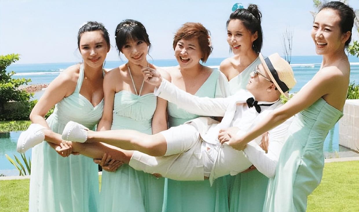 事实证明，靠身材“上位”的柳岩，已经被娱乐圈一步步“吞噬”