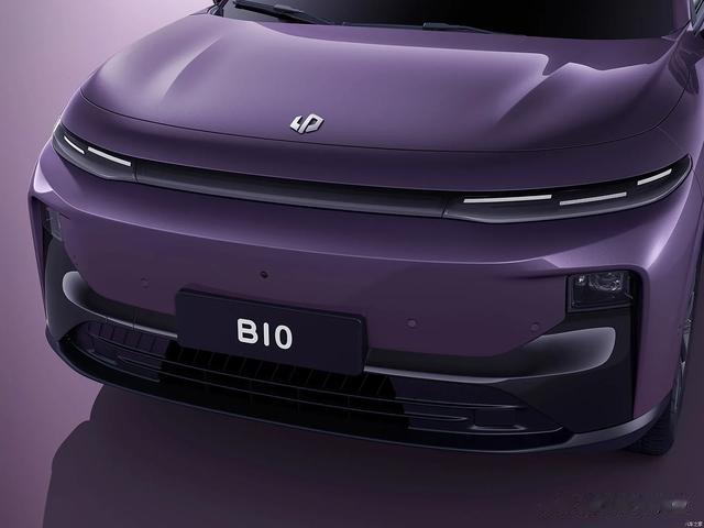 零跑B10:外观颜值深受年轻用户的喜爱