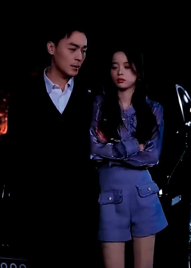 6部不火，但是很好看的短剧，每一部都值得反复观看，超级下饭！