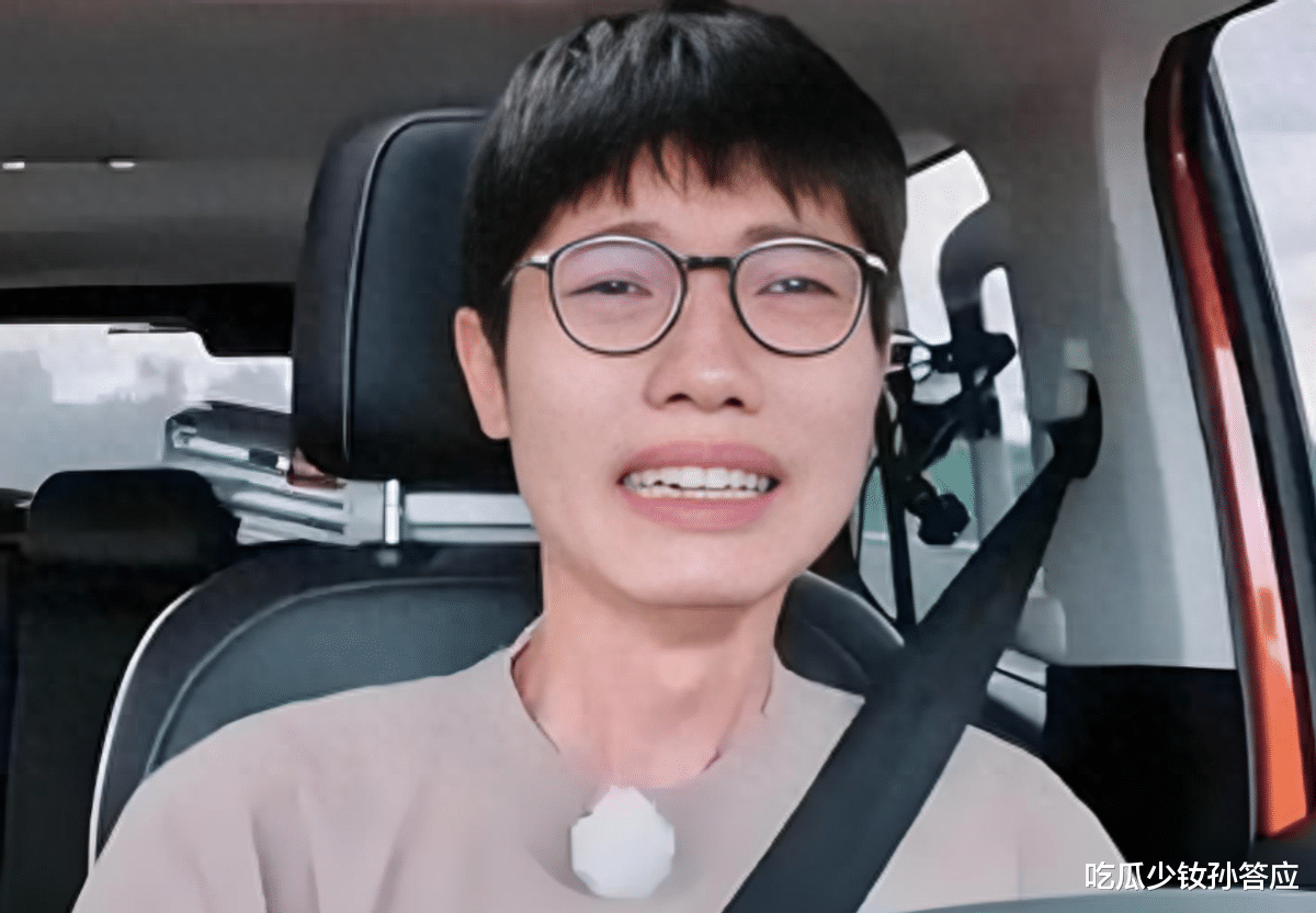 相由心生!麦琳、李雪琴、辣目洋子被确诊为“傅首尔面相”,可怕