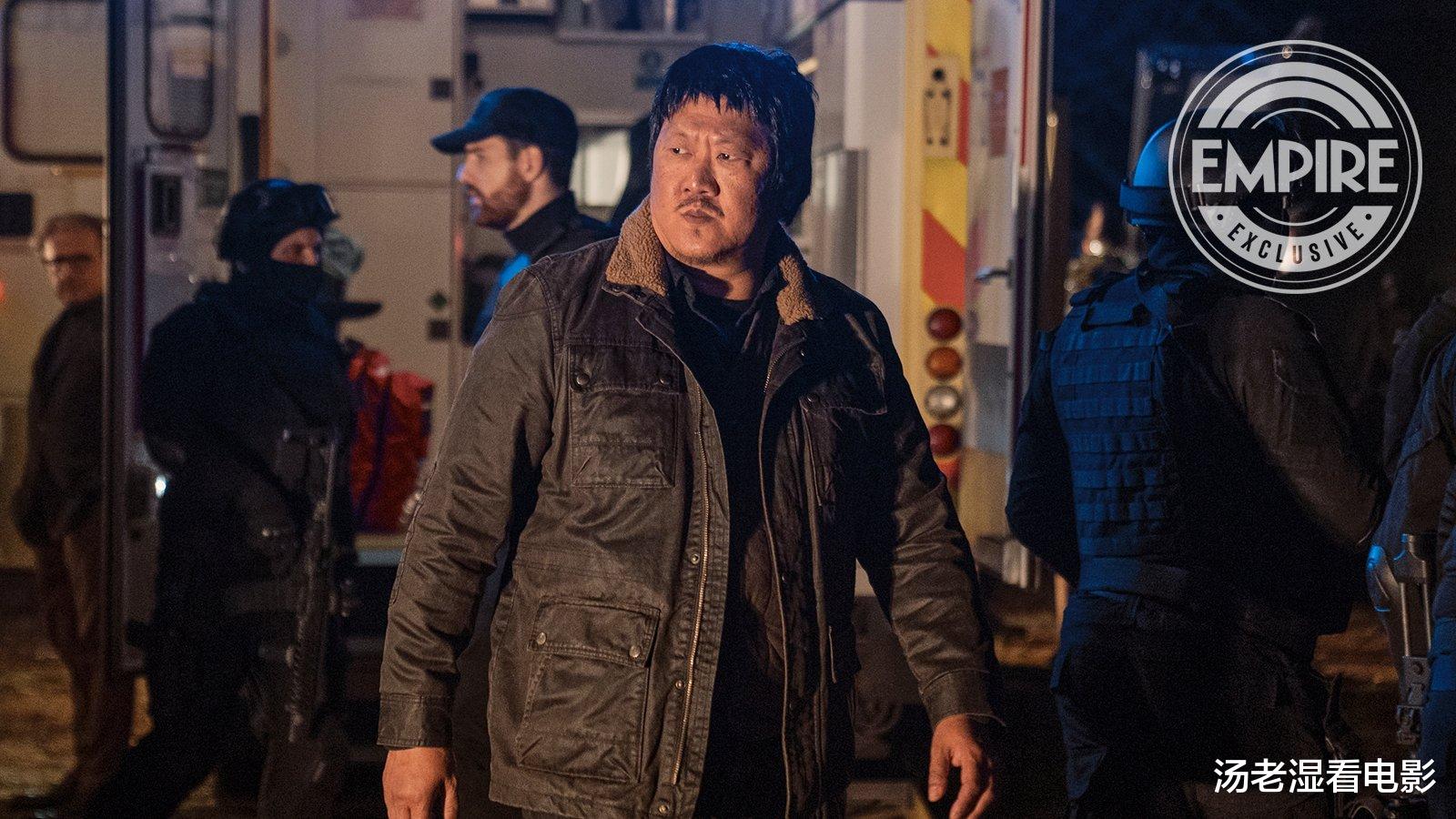 网飞版《三体》开播,引国内观众争议不断,这剧质量究竟如何?