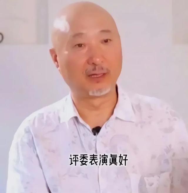 陈佩斯账号,疑似发文:尿壶洗了也不能当茶壶用!评论笑麻了!