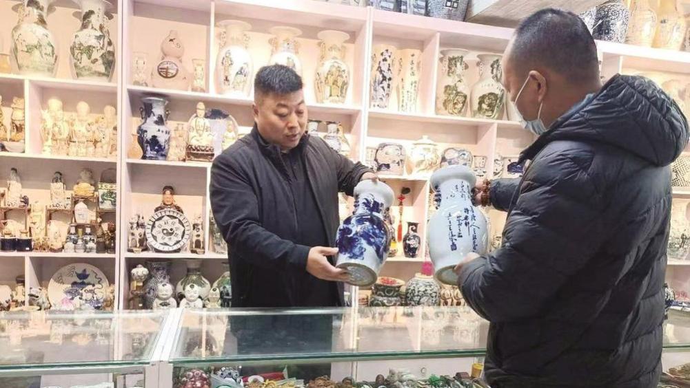 当铺思维还是收藏思维？