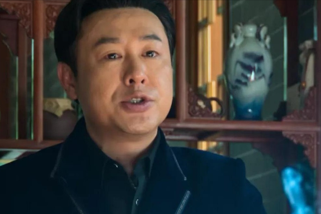 万人痛批张颂文“演技”,看到他的强势发声,才知郭德纲没有说错