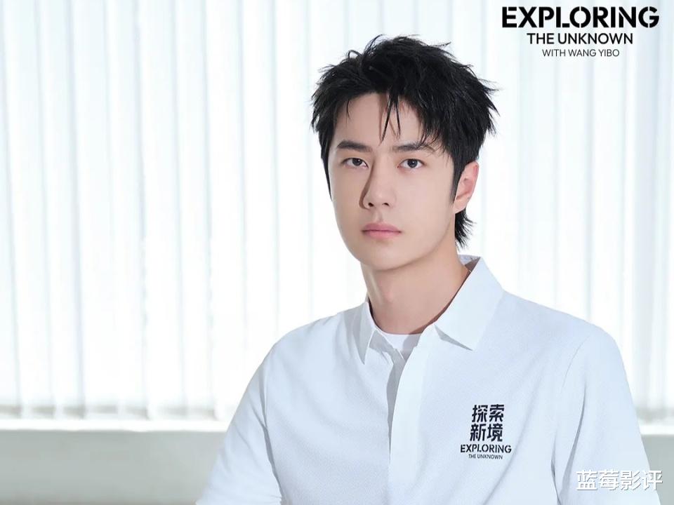 才播2集口碑大爆,评分高达9.9,这才是内娱顶流该有的样子!