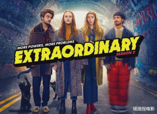 2024最成功的10部黄暴美剧，尺度深度并存，你追了几部？