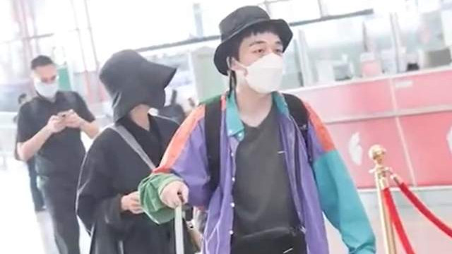 郭采洁结婚了？老公被曝劣迹斑斑：借钱，私生活混乱，诱导女生