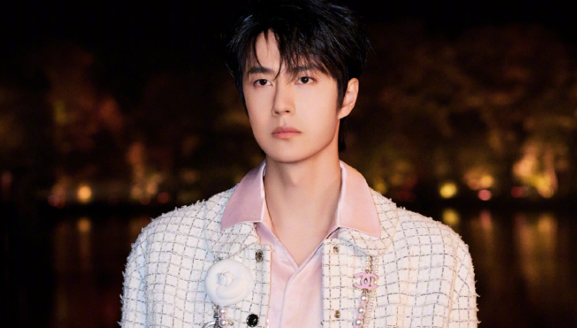 演员王一博，发文否认！