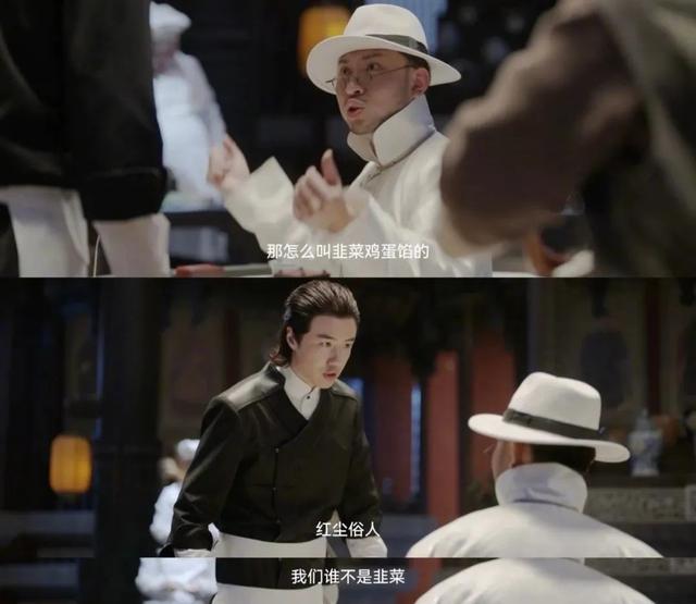 欢乐喜剧人2017|秒杀春晚小品，好笑还是得看他们