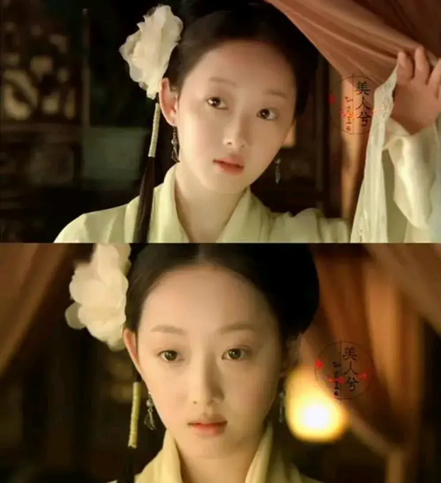 新版林黛玉被质疑，张淼怡发文道歉，网友：还不如张本智和来演！