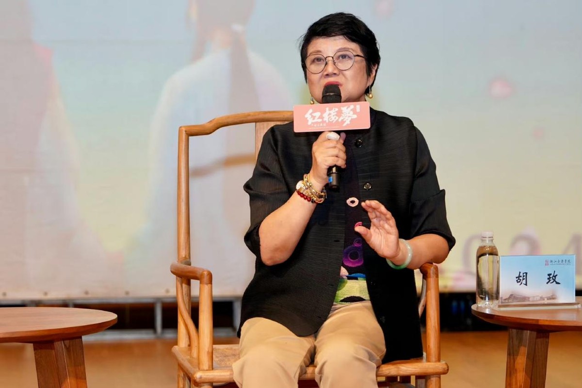 把林黛玉演得像丫鬟,新《红楼梦》让观众坐不住,换这3位演就完美了