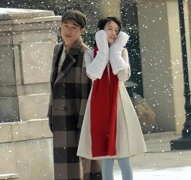 谍战剧《绝密者》大咖云集，耗资3亿，却因女主导致6年了都没上映