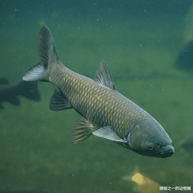 草鱼身为四大家鱼,产卵量达138万枚!为何野外种群却不断减少?