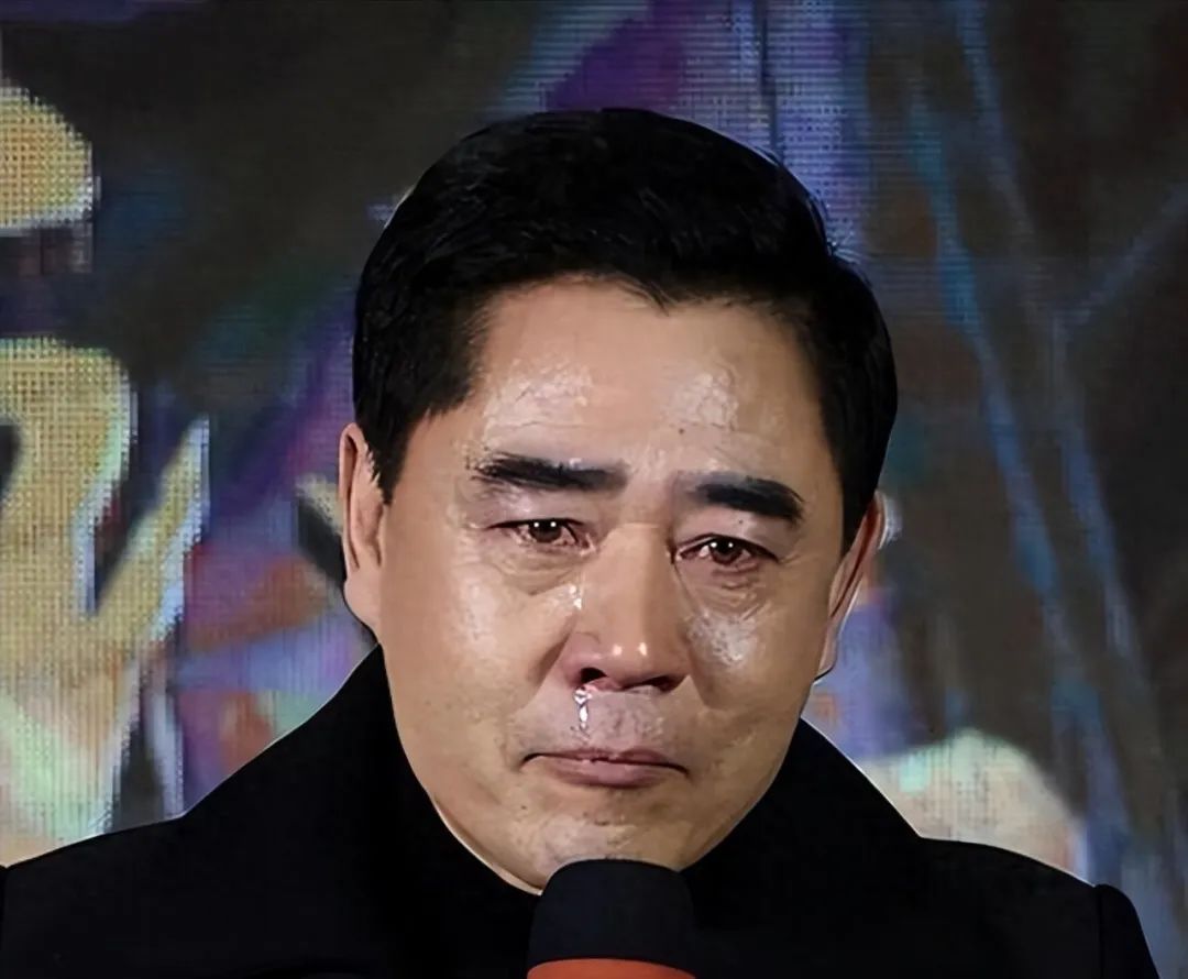 善恶终有报!68岁消失了的陈宝国,是娱乐圈的悲哀与损失