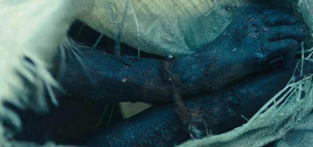 《风中的火焰》播1小时夺飙升榜第一，连看4集，我要说：此剧要火