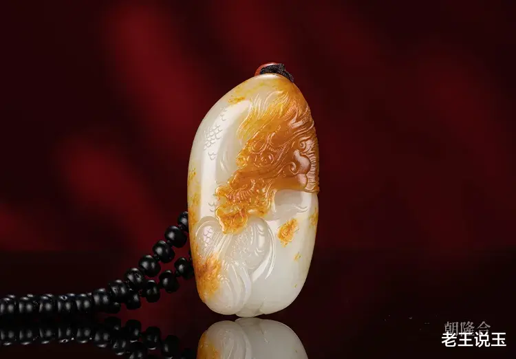 和田玉的“硬通货”,究竟长什么样?