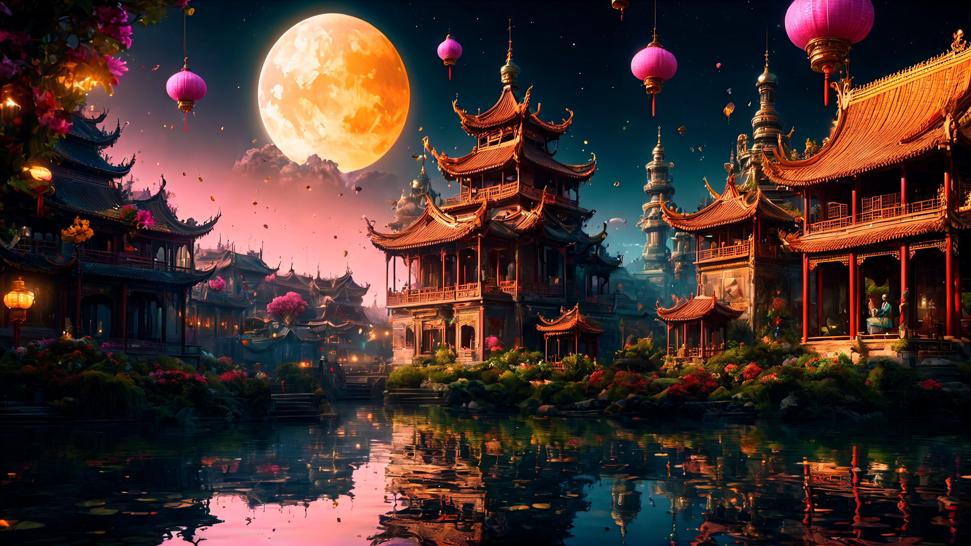 如何锻造自我，让他人敬畏三分？答案其实并不遥远