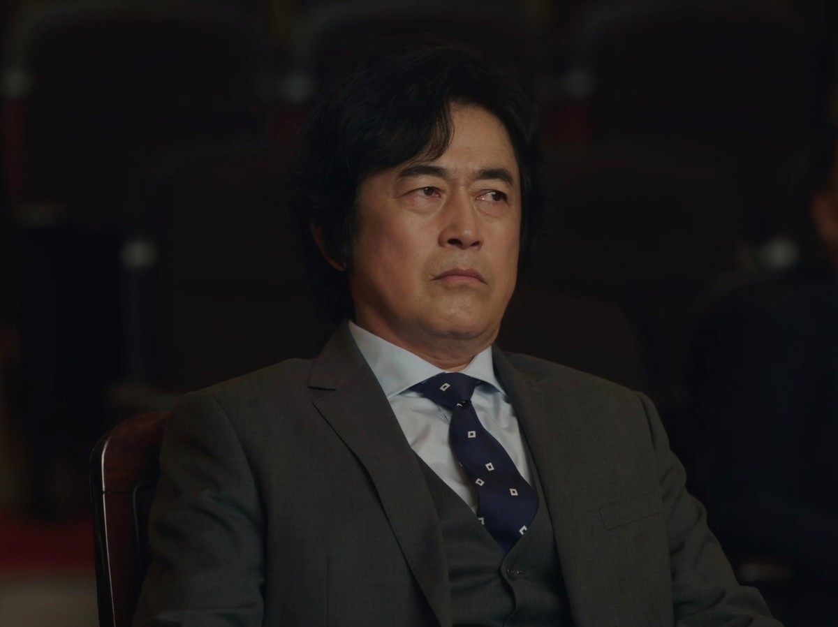 播1天,央视《前途无量》收视全国第一,老戏骨演技惊艳四座