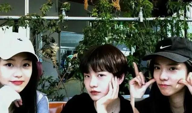 两声黑幕,让李庚希“底裤被扒光”,孙红雷的话,终于有人信了