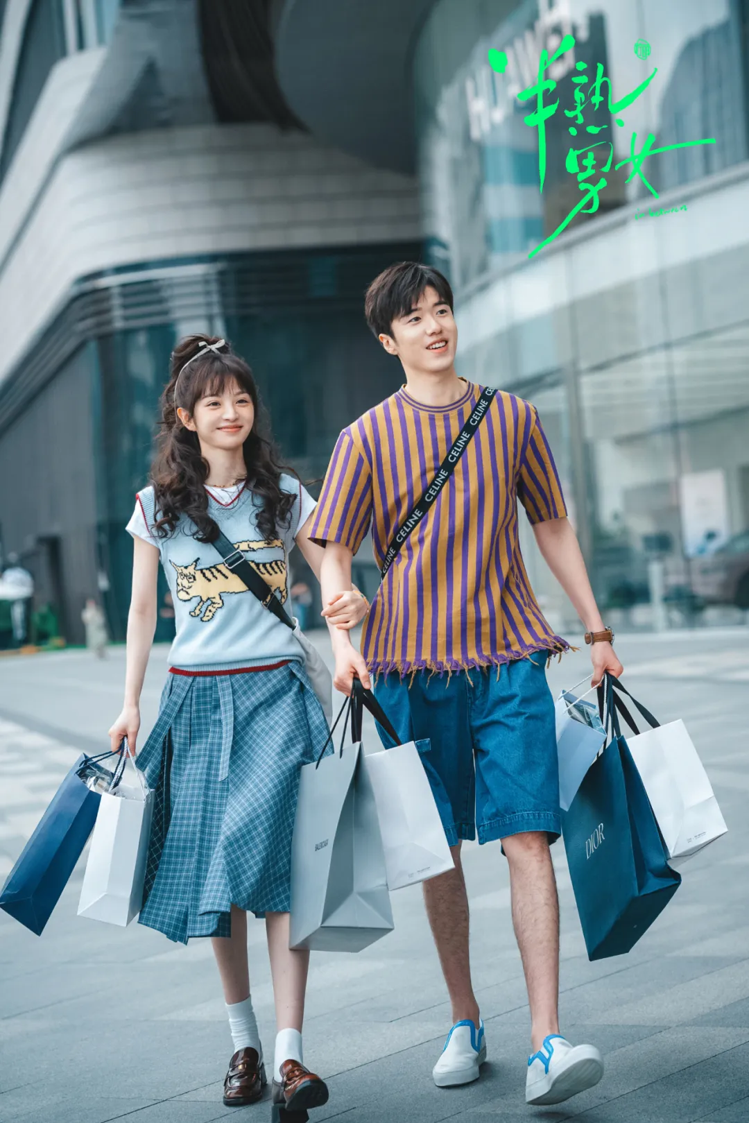 优酷又出王炸!才播10集全国收视率第一,青年演员演技惊艳四座