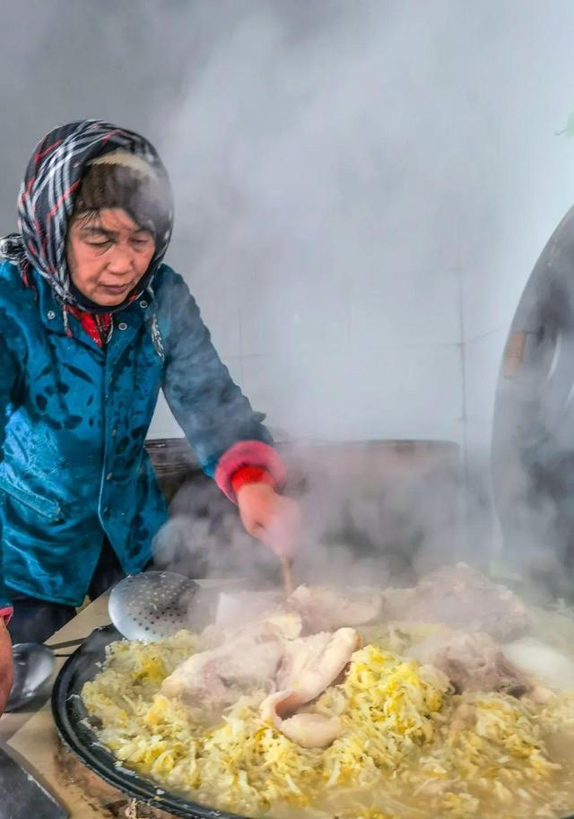 没想到吧?中国年夜饭最贵的地方,竟然在东北?